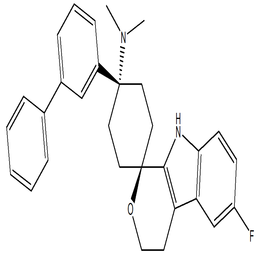 CEBRANOPADOL IMPURITY 5